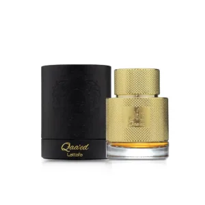 Qaa'ed Lattafa Perfumes