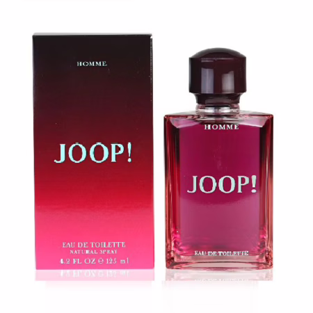 Joop Homme 125ml EDT