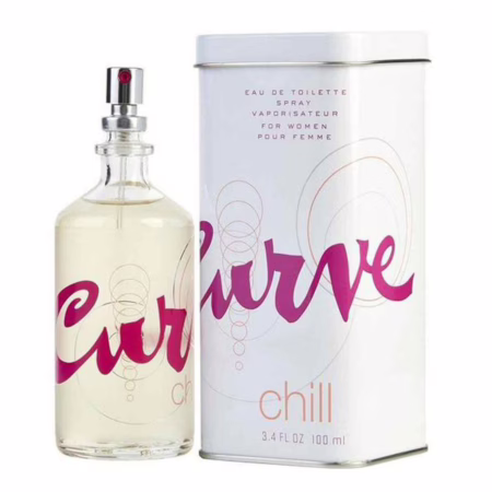 Perfume Curve Chill