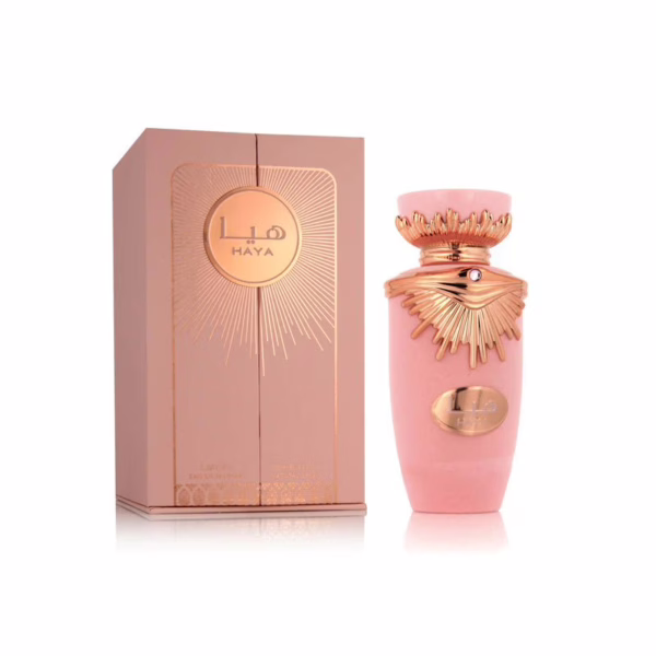Haya Lattafa 100ml