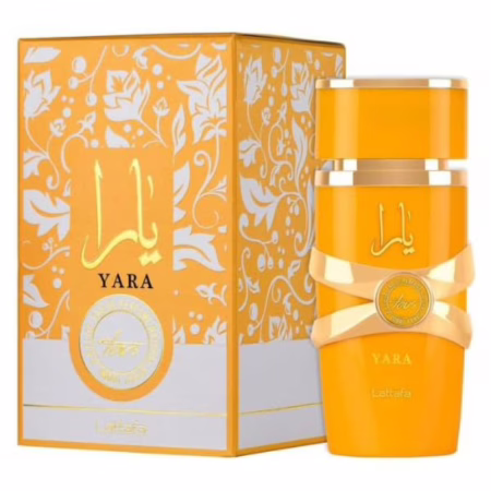Yara Tous Lattafa