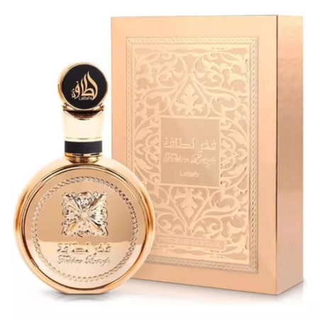 Fakhar Extrait Lattafa