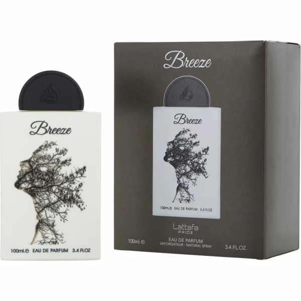 Breeze Lattafa