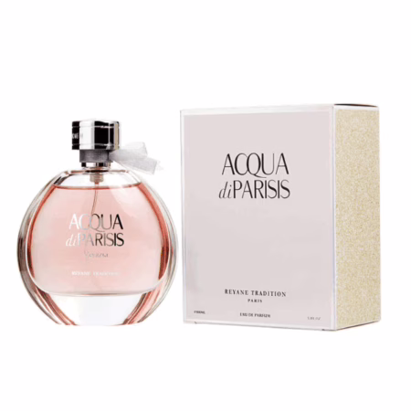 Acqua Di Parisis