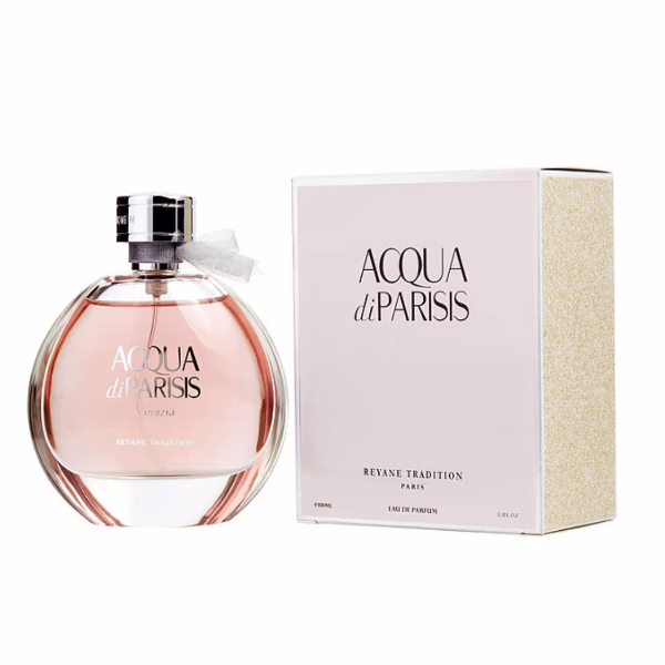 Acqua Di Parisis