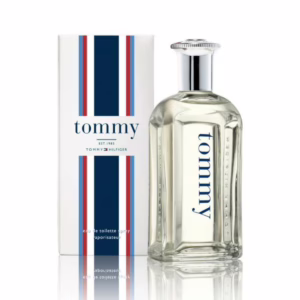 Tommy Tommy Hilfiger