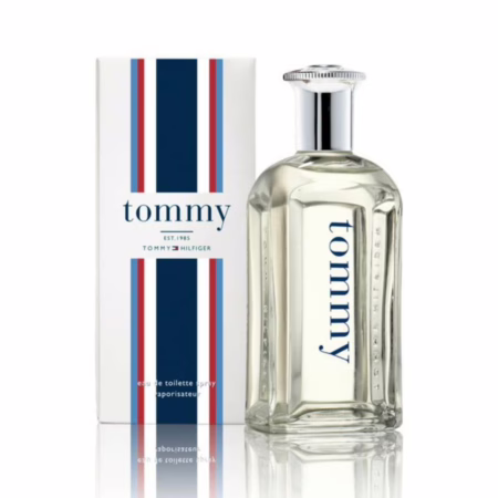 Tommy Tommy Hilfiger