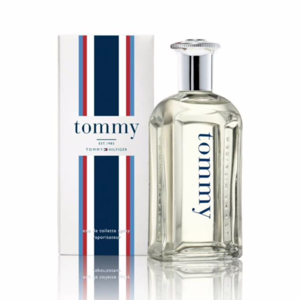 Tommy Tommy Hilfiger
