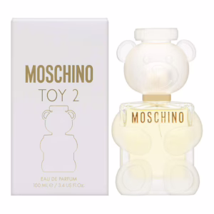 Toy 2 Moschino