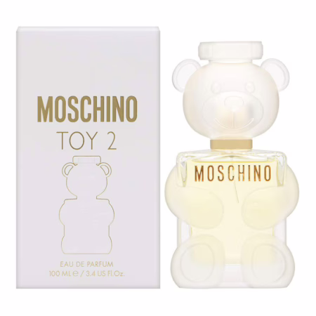 Toy 2 Moschino