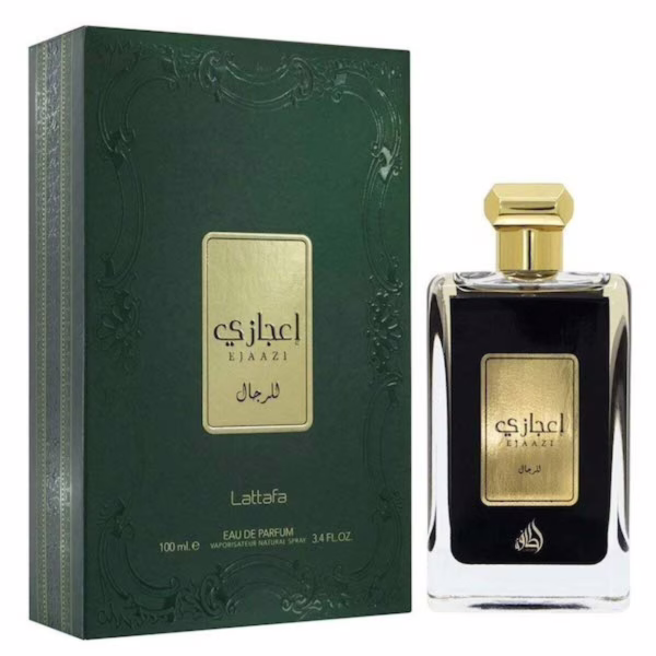 Ejaazi Lattafa