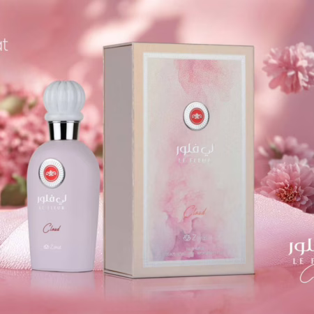 ZAKAT LE FLEUR CLOUD