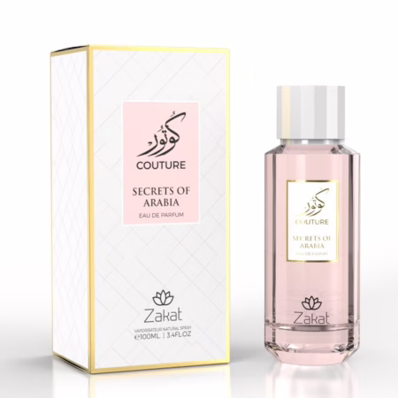 ZAKAT SECRET OF ARABIA COUTURE 100ML