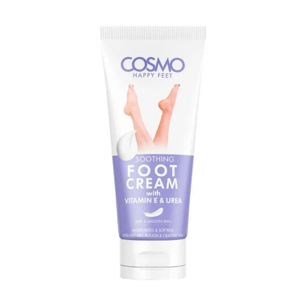 Soothing Foot Cream