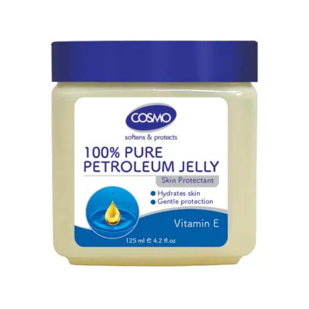 Pure Petroleum Jelly