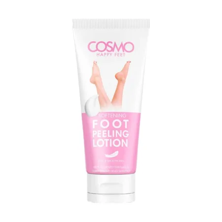 Foot Peeling Lotion
