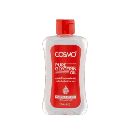 Pure Glycerin Oil