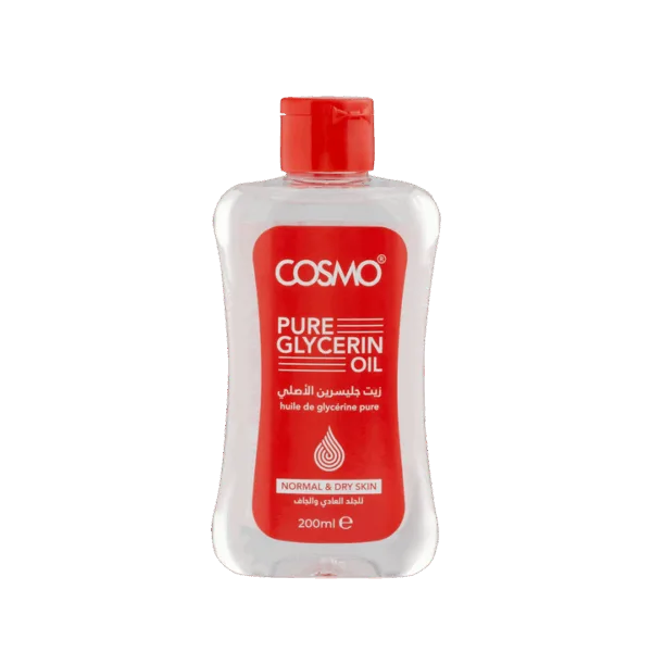 Pure Glycerin Oil