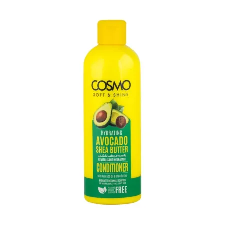 Hydrating Conditioner