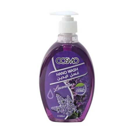 Hand Wash Lavender