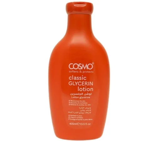 Classic Glycerin Lotion
