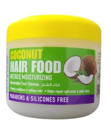 Hair Food Coconut
