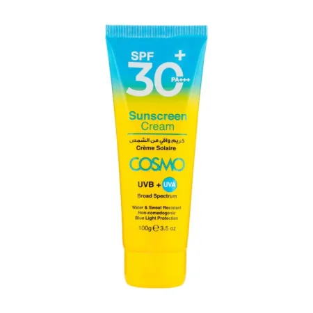 SPF 30+ Sunscreen Cream 100g