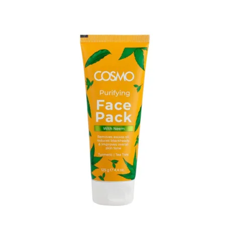 Purifying Face Pack with Neem