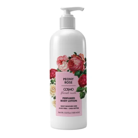 Peony Rose