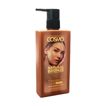 Bronze Tone Body Lotion