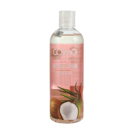 Coconut Crush Shower Gel