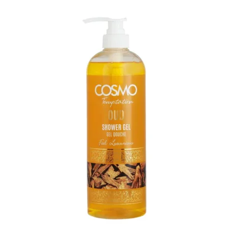 Oud Shower Gel