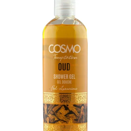 Oud Shower Gel