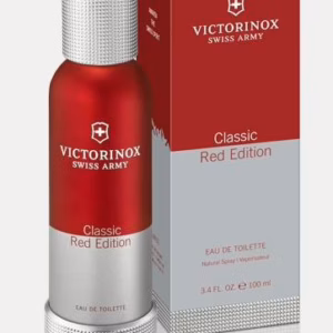 Swiss Army Classic Red Edition Victorinox Swiss Army