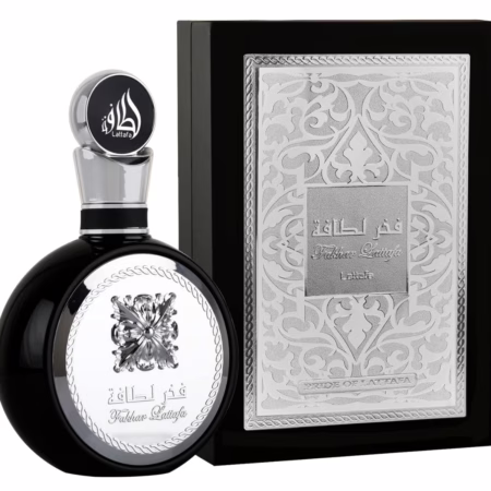 Fakhar Black Lattafa
