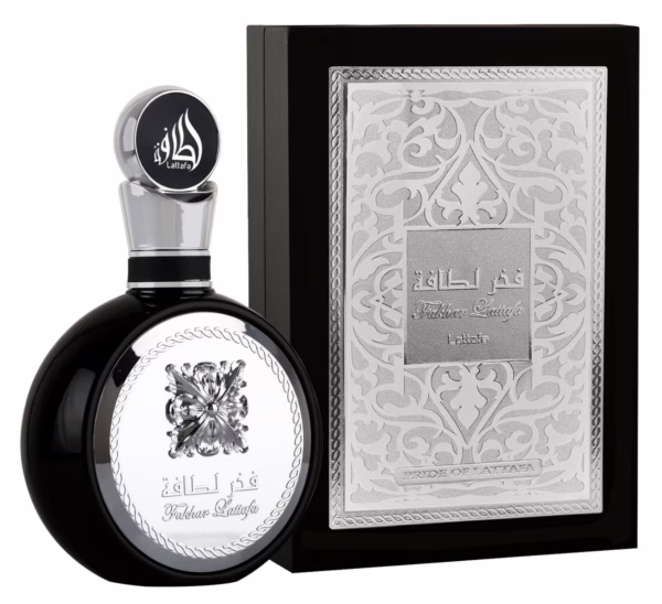 Fakhar Black Lattafa