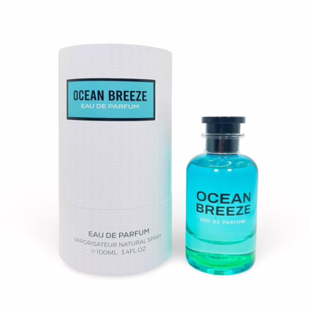 Ocean Breeze Al-Rehab