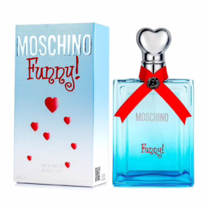 Moschino Funny!