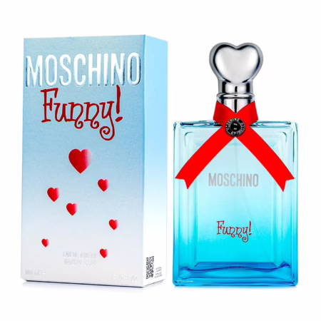 Moschino Funny!