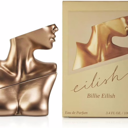 Eilish Billie Eilish