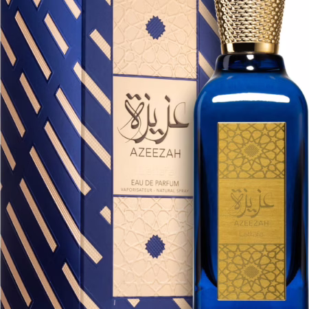 Azeezah Lattafa 