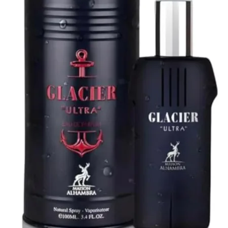 Glacier Ultra Maison Alhambra