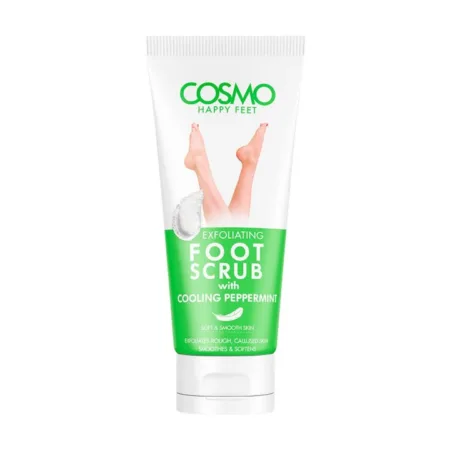 Exfoliante para pies