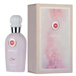 ZAKAT LE FLEUR CLOUD