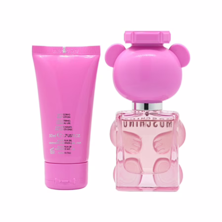 Toy 2 Bubble Gum Moschino ESTUCHE