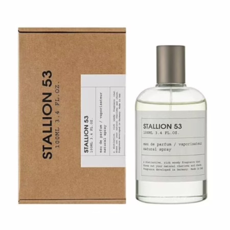 Stallion 53 Emper