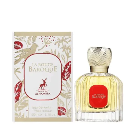 Baroque Rouge