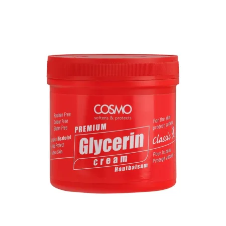 Crema de glicerina premium