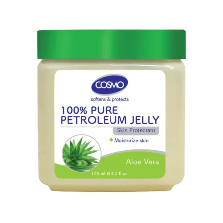 Aloe Vera 100% Vaselina Pura