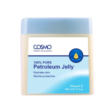 Vitamina E 100 Vaselina Pura